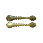 Lake Simcoe II Grand Slam Pack